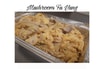 61. Mushroom & Omelette