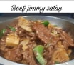 6. Beef