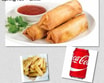 Meal Deal A