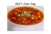 Wongs Kitchen Blackrock S4. Hot & Sour Szechuan Style Soup