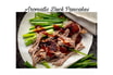 A2. Quarter Aromatic Duck