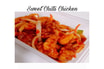 Crispy Chicken Sweet Chilli Box