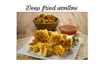 A16. Fried Wonton