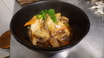 Chicken Black Pepper Box