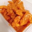 14. Crispy Meat & Mongolian Sauce