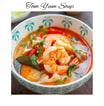 S7. Tom Yum Soup